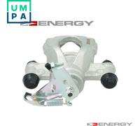 BRAKE CALIPER FOR OPEL MOVANO/Bus/Van/Platform/Chassis RENAULT MASTER/III 2.3L