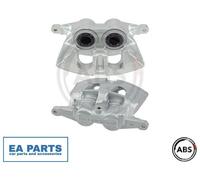 Brake Caliper for OPEL SAAB VAUXHALL A.B.S. 530511