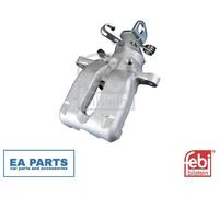 Brake Caliper for OPEL SAAB VAUXHALL FEBI BILSTEIN 178740