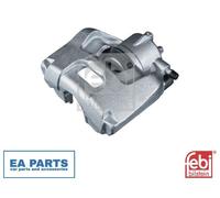 Brake Caliper for OPEL SIGNUM VECTRA C FEBI BILSTEIN 178108 fits Front Axle Left