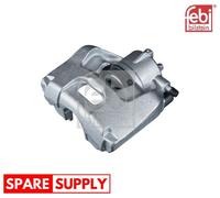 BRAKE CALIPER FOR OPEL SIGNUM VECTRA C FEBI BILSTEIN 178108 FITS FRONT AXLE LEFT