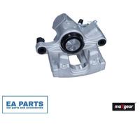 Brake Caliper for OPEL SIGNUM VECTRA C MAXGEAR 82-0421 fits Rear Axle Left