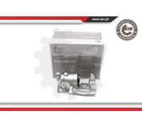 Brake Caliper for OPEL VAUXHALL:ASTRA H,MERIVA A,ZAFIRA A,COMBO Tour 542096