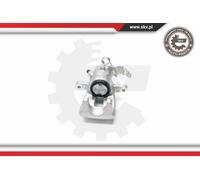 Brake Caliper for OPEL VAUXHALL:ASTRA H,MERIVA A,ZAFIRA A,COMBO Tour 542106