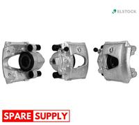 BRAKE CALIPER FOR OPEL VAUXHALL DAEWOO, GM KOREA ELSTOCK 82-0451