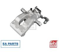 Brake Caliper for OPEL VAUXHALL FEBI BILSTEIN 178055