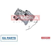 Brake Caliper for OPEL VAUXHALL KAMOKA JBC0014
