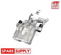 BRAKE CALIPER FOR OPEL VECTRA C FEBI BILSTEIN 179263 FITS REAR AXLE RIGHT