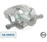 Brake Caliper for OPEL VIVARO A Bus VIVARO A Platform/Chassis A.B.S. 520661