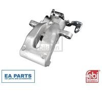 Brake Caliper for OPEL ZAFIRA FEBI BILSTEIN 179100 fits Rear Axle Left