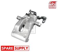 BRAKE CALIPER FOR OPEL ZAFIRA FEBI BILSTEIN 179100 FITS REAR AXLE LEFT