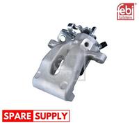 BRAKE CALIPER FOR OPEL ZAFIRA FEBI BILSTEIN 179101 FITS REAR AXLE RIGHT