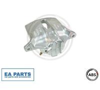 Brake Caliper for PEUGEOT 1007 2008 206 207 A.B.S. 629901