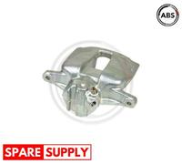 BRAKE CALIPER FOR PEUGEOT 1007 207 307 GRAND RAID A.B.S. 629912