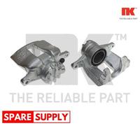 BRAKE CALIPER FOR PEUGEOT 1007 207 307 GRAND RAID NK 213748