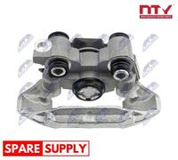 BRAKE CALIPER FOR PEUGEOT 106 205 206 306 NTY HZT-PE-010 FITS REAR AXLE LEFT