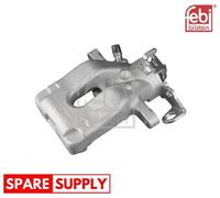 BRAKE CALIPER FOR PEUGEOT 2008 207 208 FEBI BILSTEIN 178458 FITS REAR AXLE LEFT