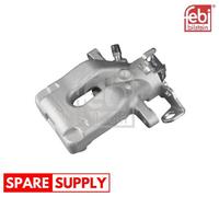 BRAKE CALIPER FOR PEUGEOT 2008 207 208 FEBI BILSTEIN 178458 FITS REAR AXLE LEFT