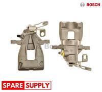 BRAKE CALIPER FOR PEUGEOT 207 BOSCH 0 986 134 010