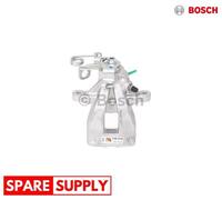 BRAKE CALIPER FOR PEUGEOT 207 BOSCH 0 986 135 010