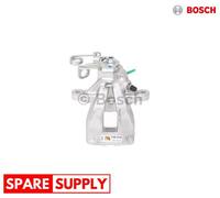 BRAKE CALIPER FOR PEUGEOT 207 BOSCH 0 986 135 010