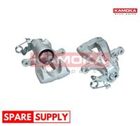 BRAKE CALIPER FOR PEUGEOT 207 KAMOKA JBC0667 FITS REAR AXLE LEFT