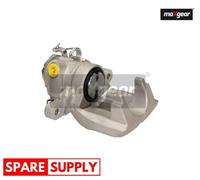 BRAKE CALIPER FOR PEUGEOT 207 MAXGEAR 82-0114 FITS REAR AXLE RIGHT