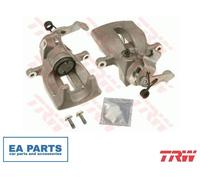 Brake Caliper for PEUGEOT 3008 308 RCZ TRW BHN980E