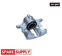 BRAKE CALIPER FOR PEUGEOT 306 GRAND RAID MAXGEAR 82-0660 FITS FRONT AXLE RIGHT