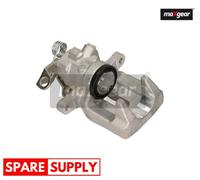 BRAKE CALIPER FOR PEUGEOT 307 308 MAXGEAR 82-0145 FITS REAR AXLE LEFT