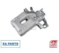 Brake Caliper for PEUGEOT 307 FEBI BILSTEIN 178072 fits Rear Axle Left