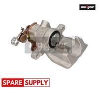 BRAKE CALIPER FOR PEUGEOT 307 MAXGEAR 82-0141 FITS REAR AXLE LEFT