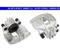 ATE 24.3571-9765.5 Brake caliper