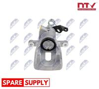 BRAKE CALIPER FOR PEUGEOT 308 SW NTY HZT-PE-013 FITS REAR AXLE RIGHT