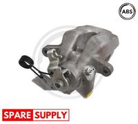 BRAKE CALIPER FOR PEUGEOT 407 A.B.S. 522281