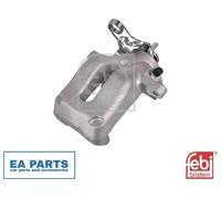 Brake Caliper for PEUGEOT 407 FEBI BILSTEIN 178150 fits Rear Axle Right