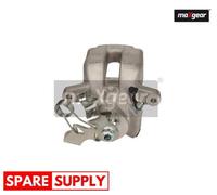 BRAKE CALIPER FOR PEUGEOT 407 MAXGEAR 82-0433 FITS REAR AXLE LEFT