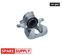 BRAKE CALIPER FOR PEUGEOT 407 MAXGEAR 82-0889 FITS FRONT AXLE LEFT