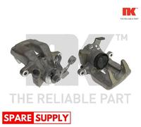 BRAKE CALIPER FOR PEUGEOT 407 NK 2137124