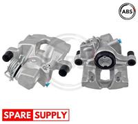 BRAKE CALIPER FOR PEUGEOT A.B.S. 431421
