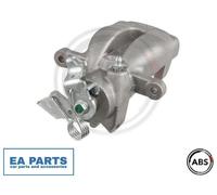 Brake Caliper for PEUGEOT A.B.S. 524031