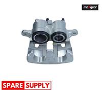 BRAKE CALIPER FOR PEUGEOT BOXER MAXGEAR 82-0530 FITS FRONT AXLE RIGHT