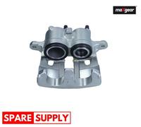 BRAKE CALIPER FOR PEUGEOT BOXER MAXGEAR 82-0530 FITS FRONT AXLE RIGHT