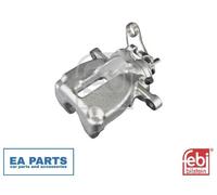 Brake Caliper for PEUGEOT EXPERT FEBI BILSTEIN 178124 fits Rear Axle Right