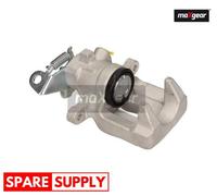 BRAKE CALIPER FOR PEUGEOT GRAND RAID PARTNER MAXGEAR 82-0265 FITS REAR AXLE LEFT