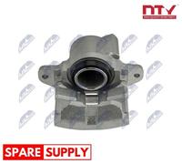 BRAKE CALIPER FOR RENAULT 11 9 CLIO EXPRESS NTY HZP-RE-018 FITS FRONT AXLE RIGHT