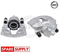 BRAKE CALIPER FOR RENAULT A.B.S. 431652 NEW
