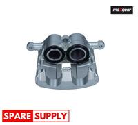 BRAKE CALIPER FOR RENAULT AVANTIME ESPACE MAXGEAR 82-0411 FITS FRONT AXLE LEFT