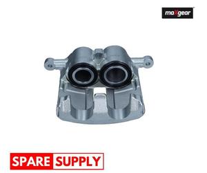 BRAKE CALIPER FOR RENAULT AVANTIME ESPACE MAXGEAR 82-0411 FITS FRONT AXLE LEFT