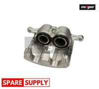 BRAKE CALIPER FOR RENAULT AVANTIME ESPACE MAXGEAR 82-0412 FITS FRONT AXLE RIGHT